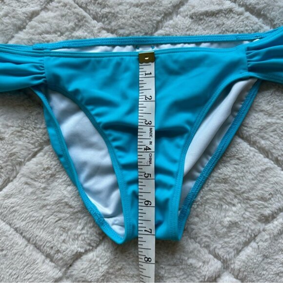 Victoria's Secret PINK | The Knockout Bikini Bottoms | Size Extra Small - Picture 9 of 9